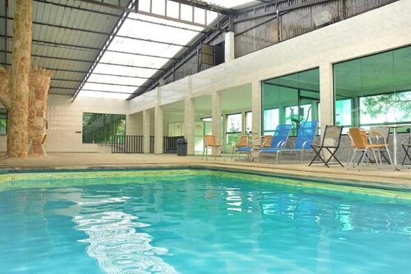 Hotel Fazenda Villa Galicia Nazaré Paulista Buitenkant foto