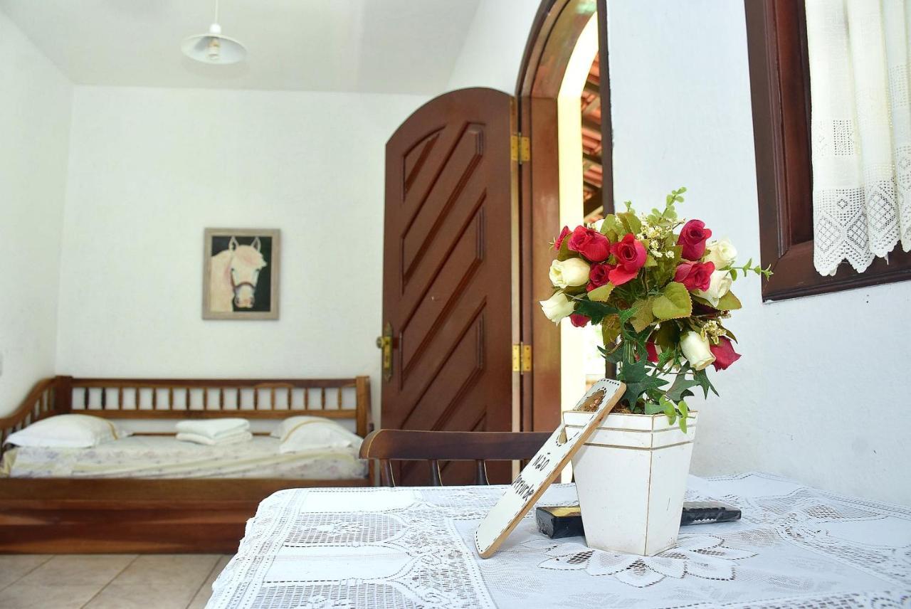 Hotel Fazenda Villa Galicia Nazaré Paulista Buitenkant foto