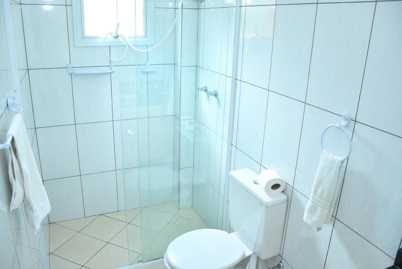 Hotel Fazenda Villa Galicia Nazaré Paulista Buitenkant foto