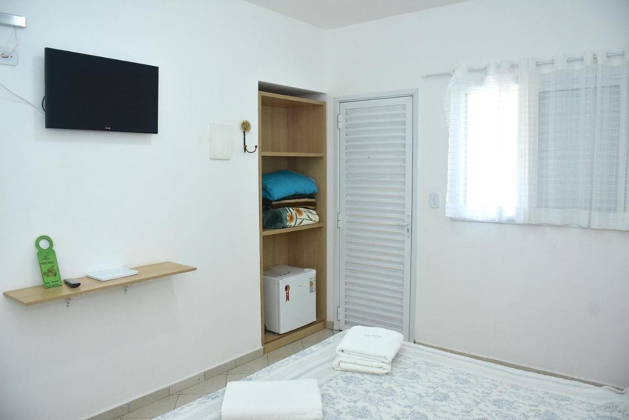Hotel Fazenda Villa Galicia Nazaré Paulista Buitenkant foto