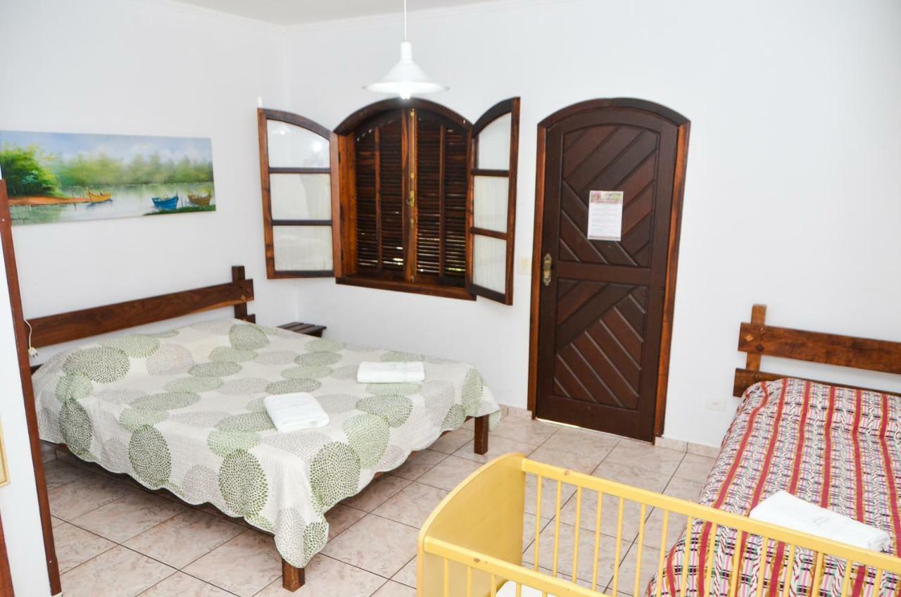 Hotel Fazenda Villa Galicia Nazaré Paulista Buitenkant foto