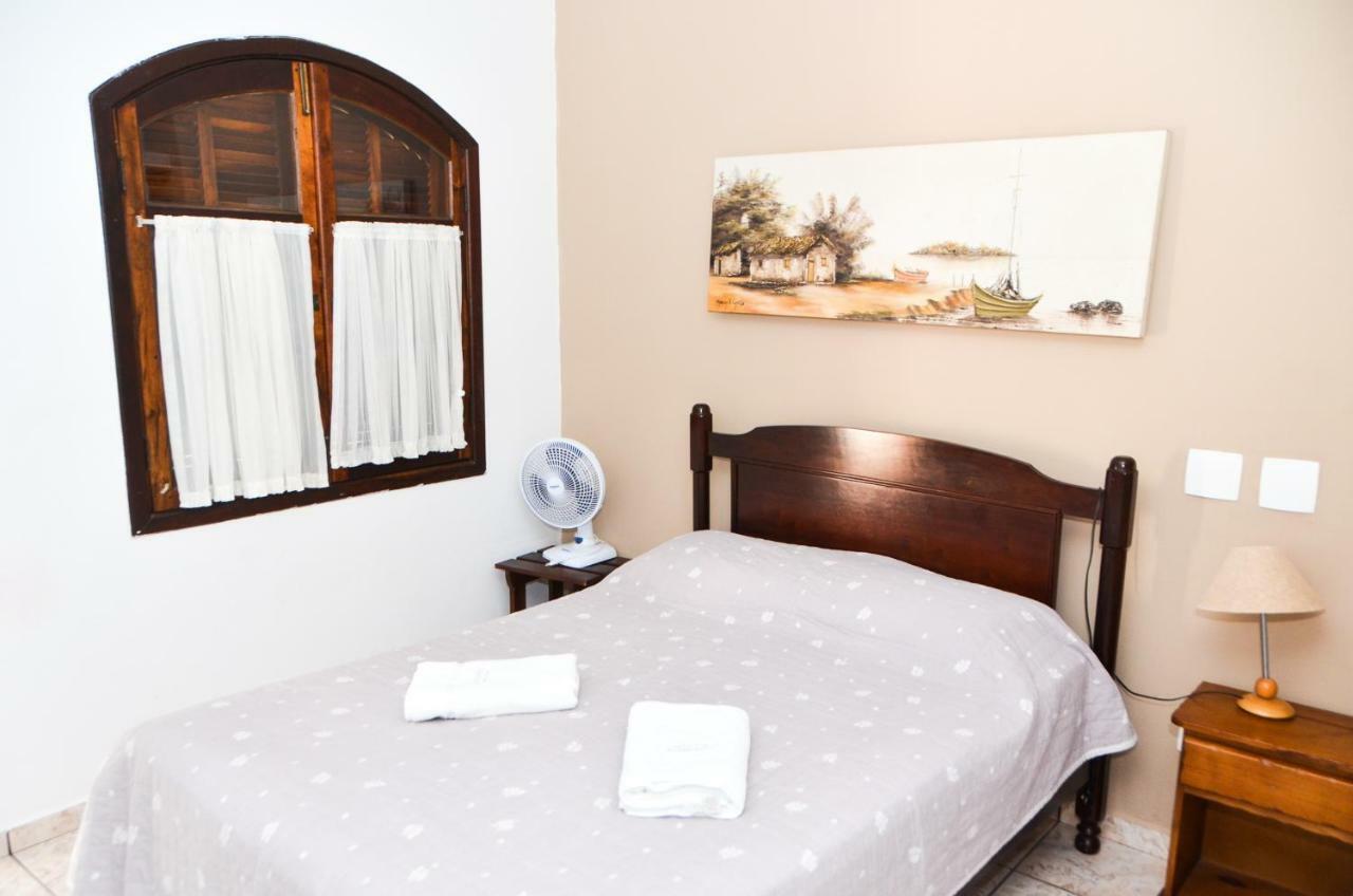 Hotel Fazenda Villa Galicia Nazaré Paulista Buitenkant foto