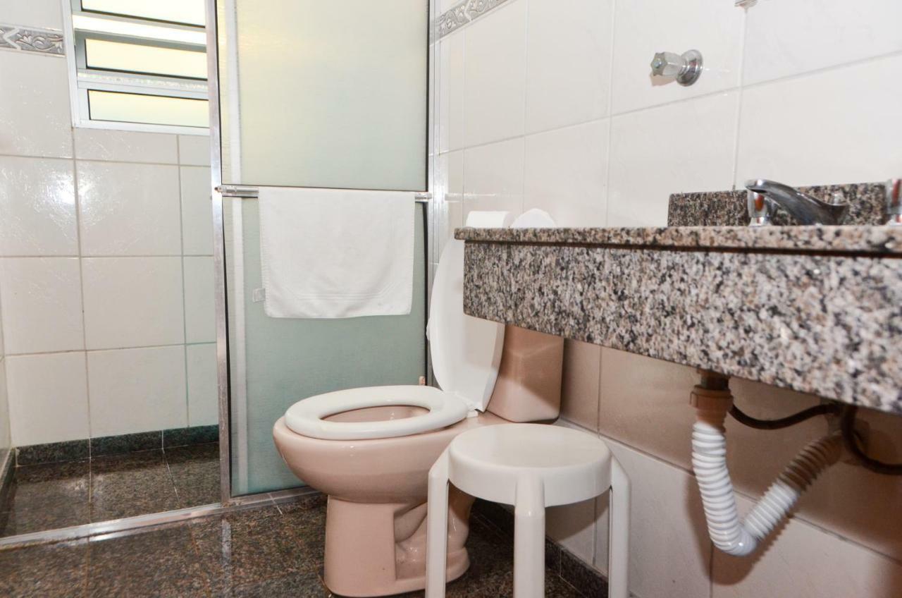 Hotel Fazenda Villa Galicia Nazaré Paulista Buitenkant foto